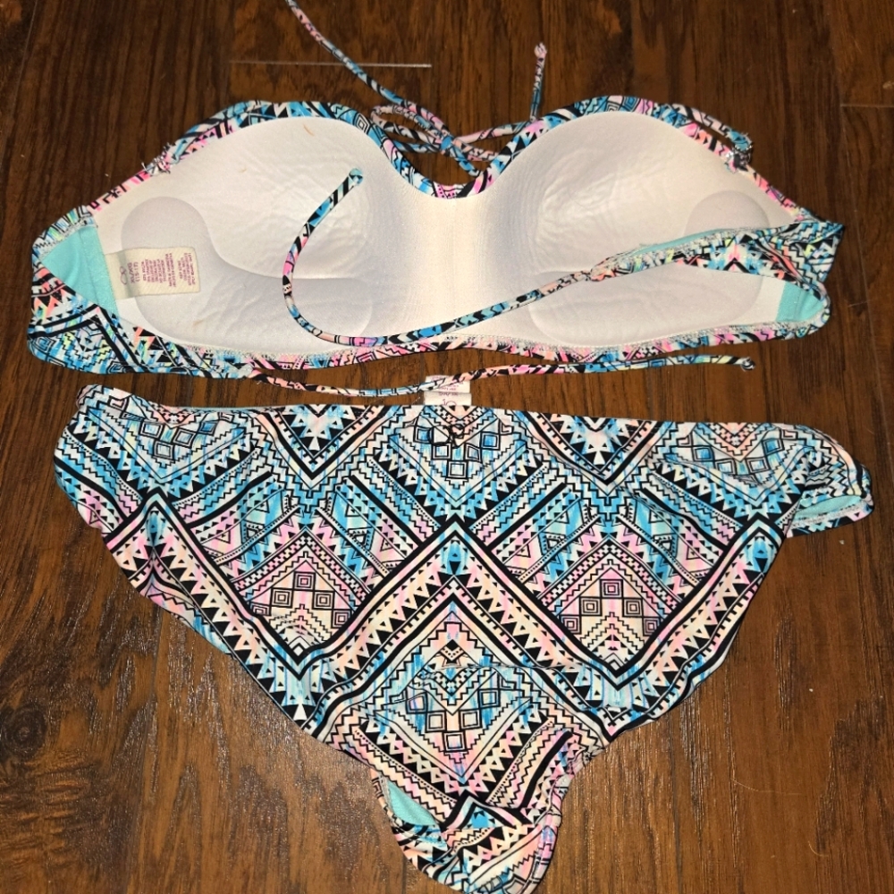 OP bathing suit